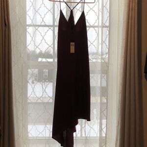 Elana dress BCBGmaxazria